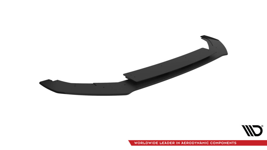 Frontleppe Street Pro Volkswagen Golf R Mk7 V.1 – bilde 3 av 4