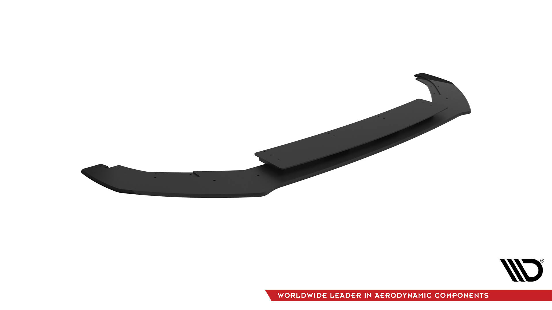 Frontleppe Street Pro V.1 Volkswagen Golf R Mk7 - Bilde 3