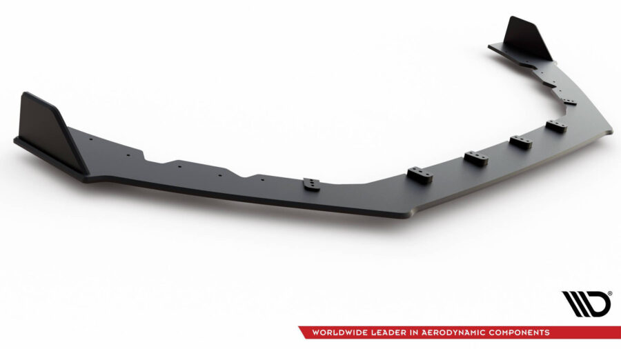 Frontleppe Street Pro Ford Focus RS Mk3 V.2 – bilde 4 av 5