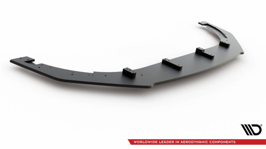Frontleppe Street Pro Volkswagen Golf GTI Mk6 V.3 – bilde 5 av 6
