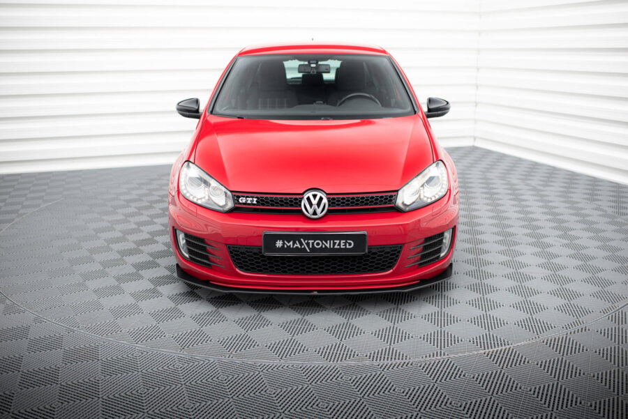 Frontleppe Street Pro Volkswagen Golf GTI Mk6 V.3 – bilde 1 av 6