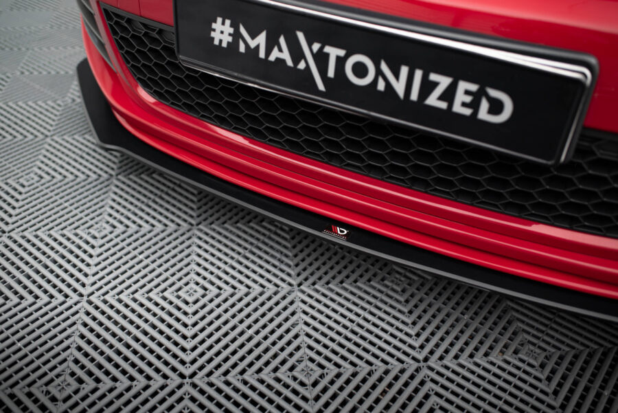 Frontleppe Street Pro Volkswagen Golf GTI Mk6 V.3 – bilde 2 av 6