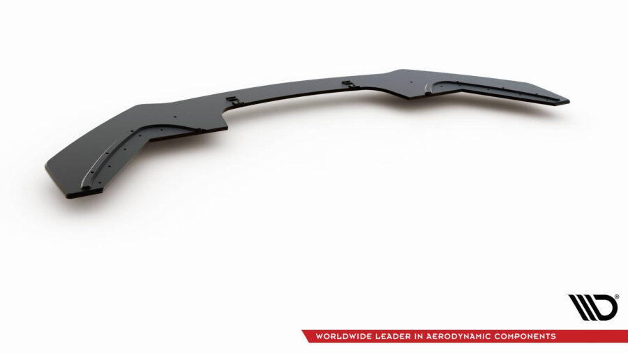 Frontleppe Street Pro BMW 1 F20 M-Pack Facelift / M140i V.3 – bilde 5 av 5