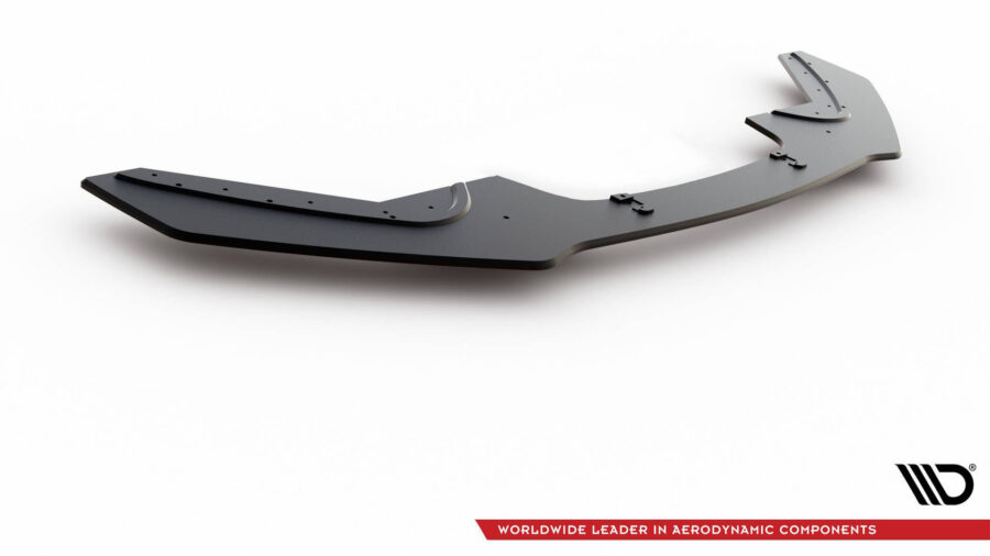 Frontleppe Street Pro BMW 1 F20 M-Pack Facelift / M140i V.3 – bilde 4 av 5