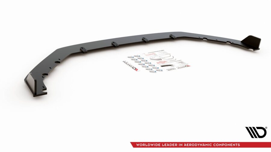 Frontleppe Street Pro VW Golf 7 GTI TCR – bilde 6 av 7