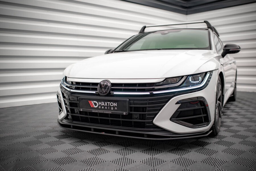 Frontleppe Street Pro Volkswagen Arteon R – bilde 1 av 5