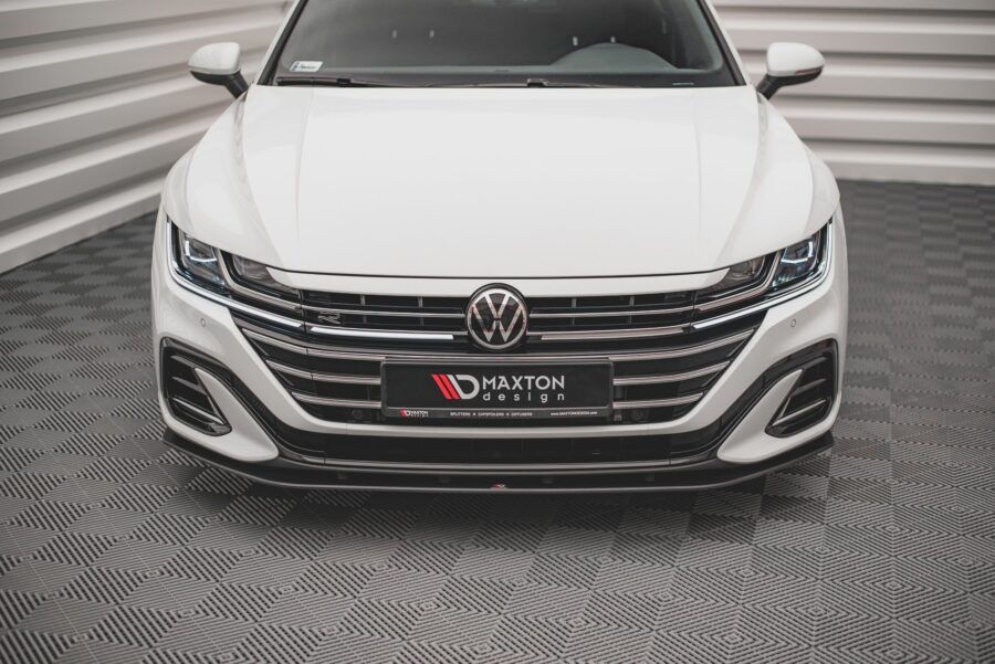 Frontleppe Street Pro Volkswagen Arteon R-Line Facelift – bilde 1 av 4