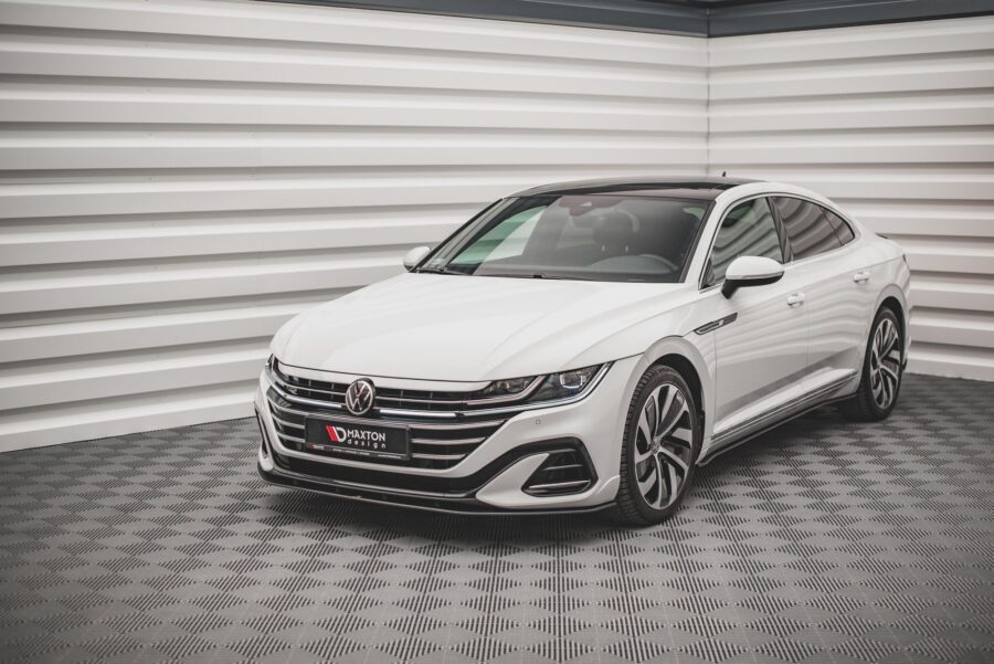 Frontleppe Street Pro Volkswagen Arteon R-Line Facelift – bilde 2 av 4