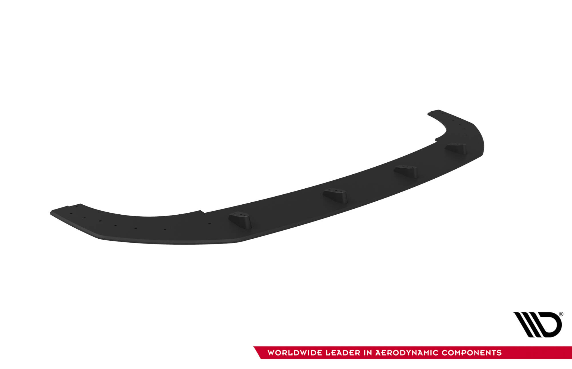 Frontleppe Street Pro Volkswagen Golf GTI Clubsport Mk8 Facelift - Bilde 5