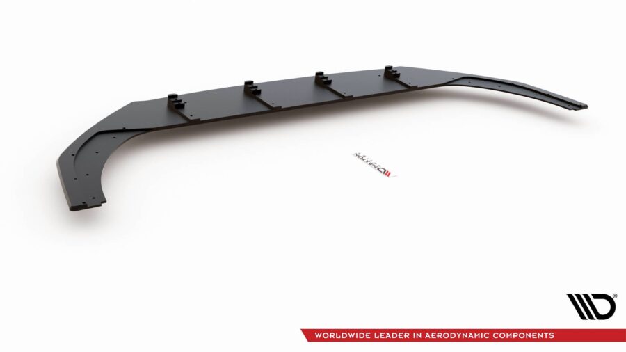 Frontleppe Street Pro Volkswagen Golf GTI / GTE / GTD / R-Line Mk8 – bilde 4 av 5