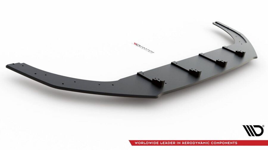 Frontleppe Street Pro Volkswagen Golf GTI / GTE / GTD / R-Line Mk8 – bilde 5 av 5