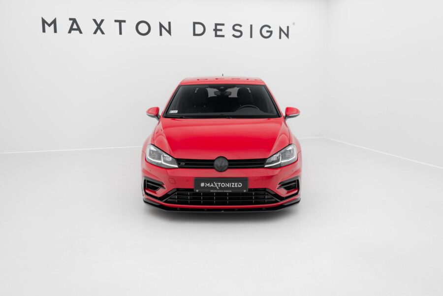 Frontleppe Street Pro Volkswagen Golf R / R-Line Mk7 Facelift – bilde 2 av 5