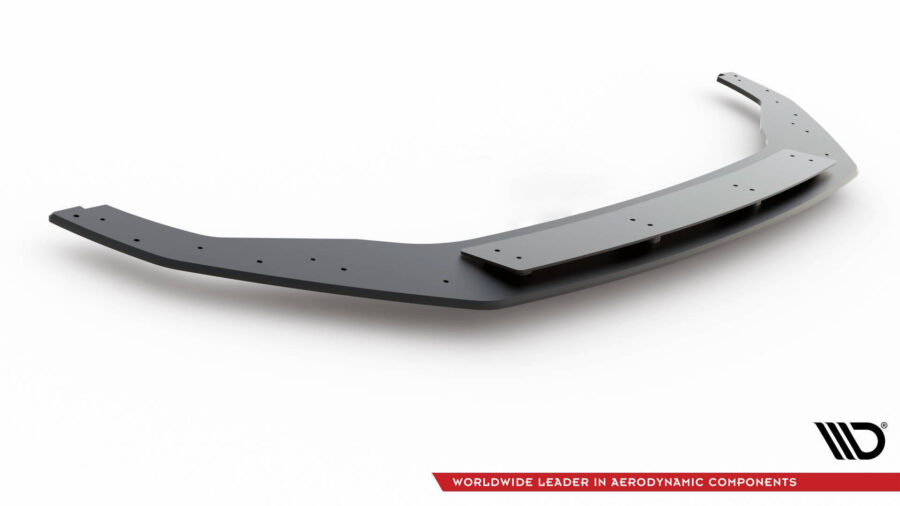 Frontleppe Street Pro Volkswagen Golf R / R-Line Mk7 Facelift – bilde 4 av 5