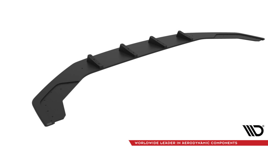 Frontleppe Street Pro Volkswagen Jetta GLI Mk7 – bilde 6 av 6