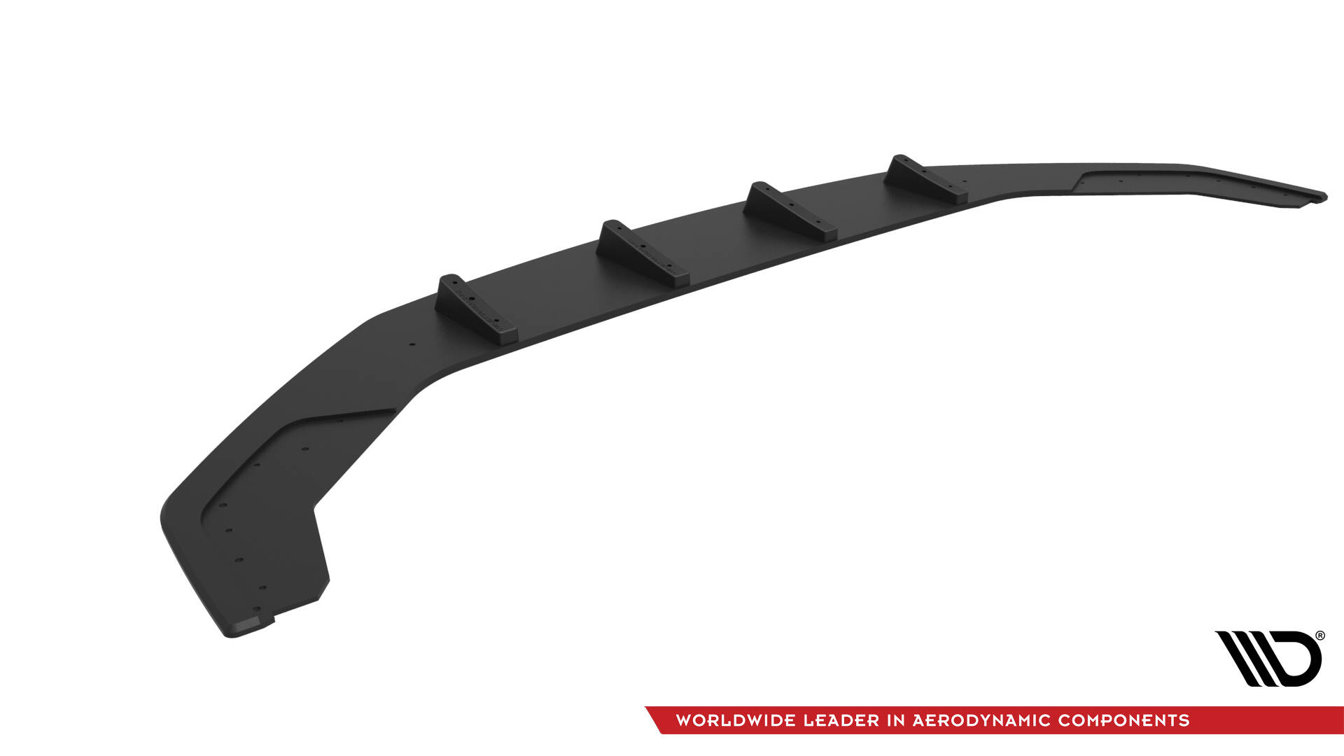 Frontleppe Street Pro Volkswagen Jetta GLI Mk7 - Bilde 6