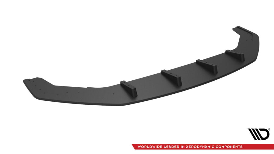 Frontleppe Street Pro Volkswagen Jetta GLI Mk7 – bilde 5 av 6