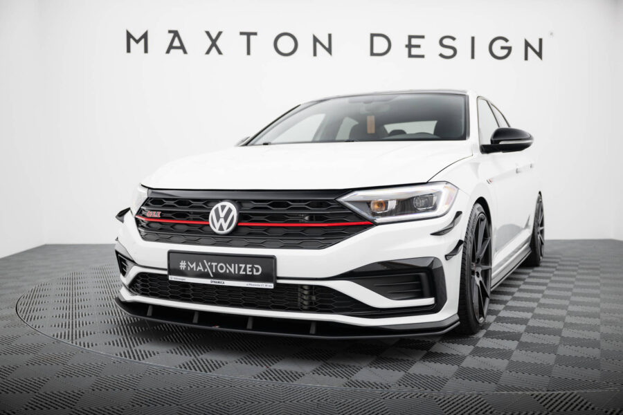 Frontleppe Street Pro Volkswagen Jetta GLI Mk7 – bilde 1 av 6