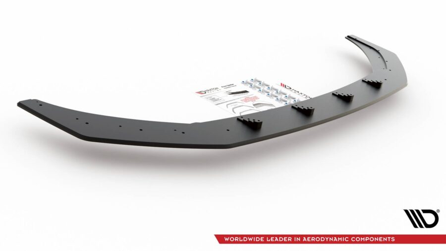Frontleppe Street Pro Volkswagen Polo GTI Mk6 – bilde 5 av 6