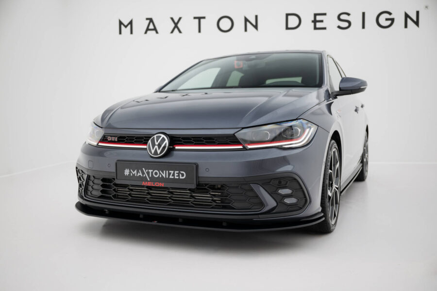 Frontleppe Street Pro Volkswagen Polo GTI Mk6 Facelift – bilde 1 av 5