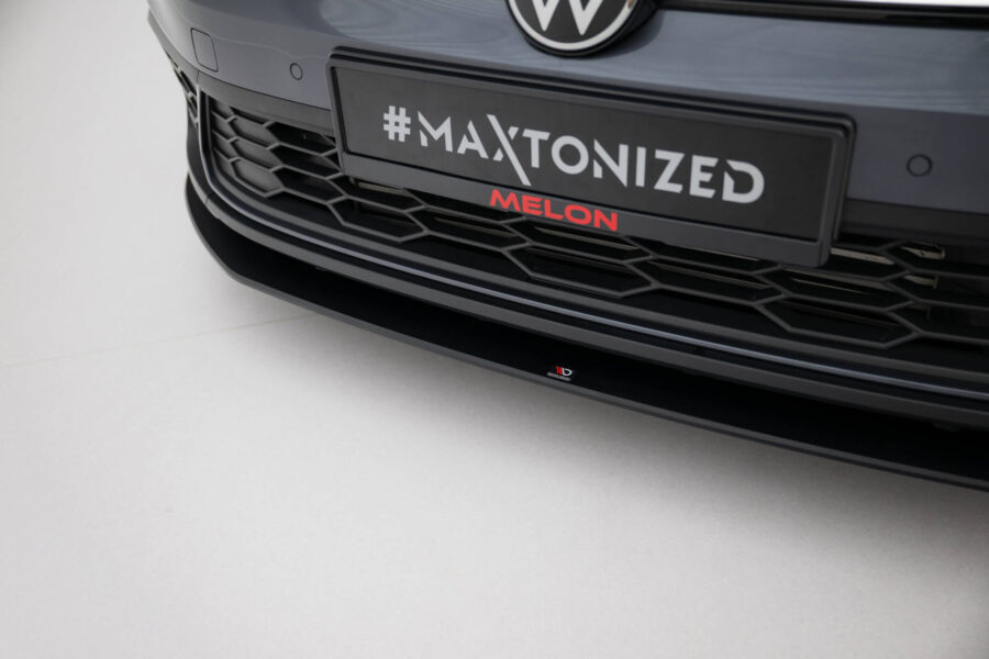 Frontleppe Street Pro Volkswagen Polo GTI Mk6 Facelift – bilde 3 av 5