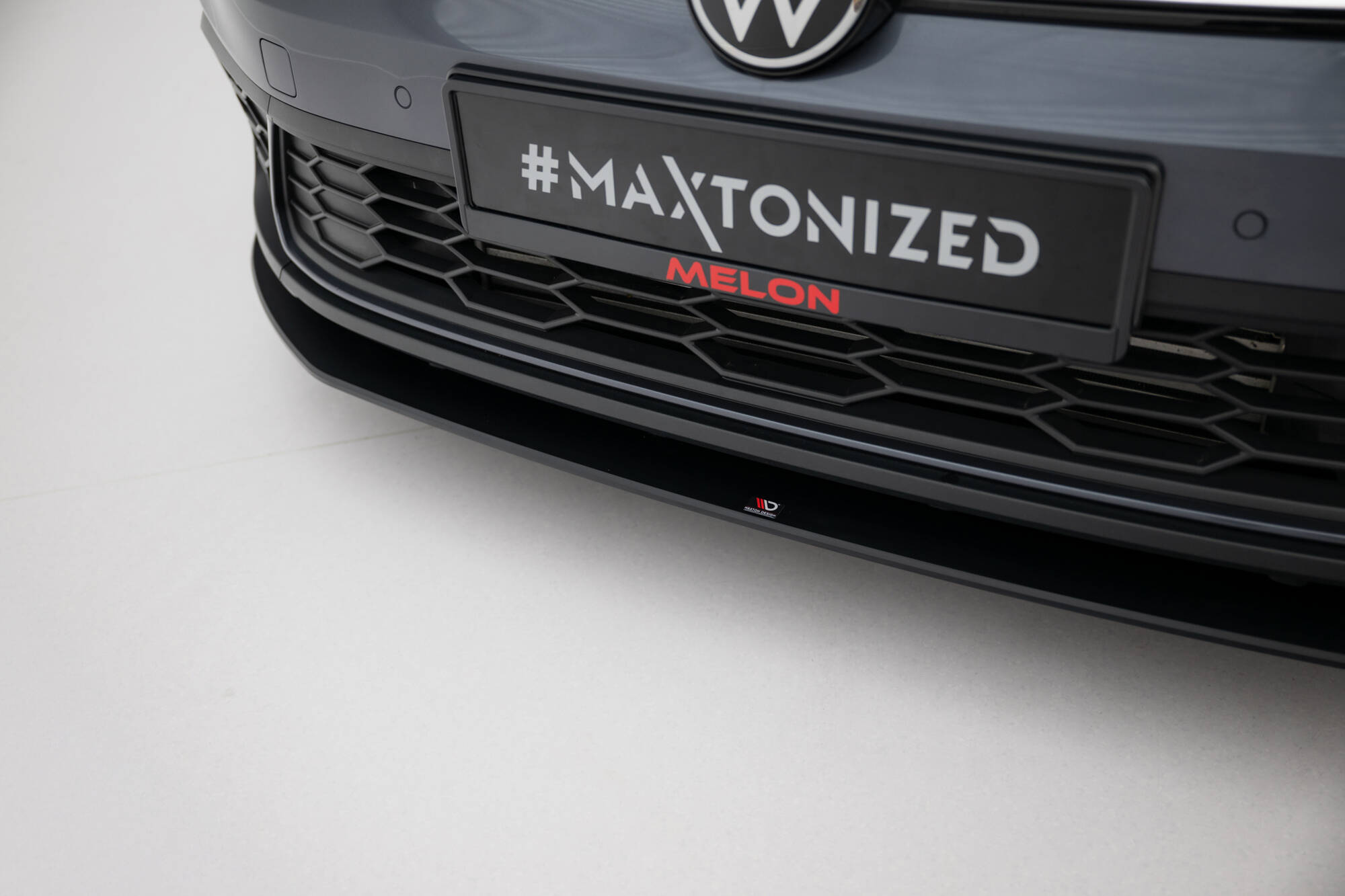 Frontleppe Street Pro Volkswagen Polo GTI Mk6 Facelift - Bilde 3