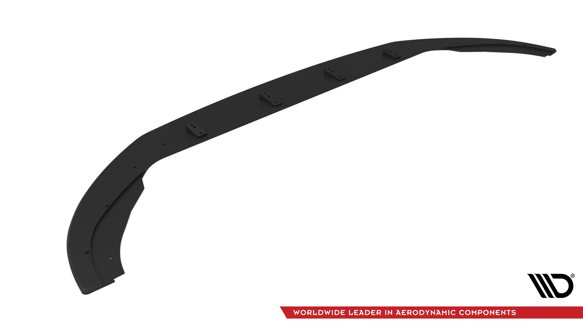 Frontleppe Street Pro Volkswagen Polo GTI Mk6 Facelift - Bilde 5