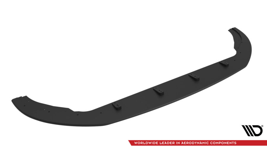 Frontleppe Street Pro Volkswagen Polo GTI Mk6 Facelift – bilde 4 av 5