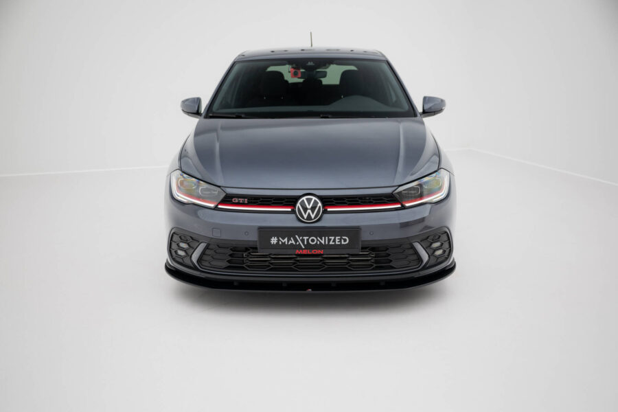Frontleppe Street Pro Volkswagen Polo GTI Mk6 Facelift – bilde 2 av 5