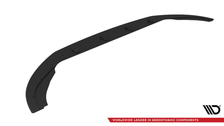 Frontleppe Street Pro Volkswagen Polo GTI Mk6 Facelift – bilde 5 av 5