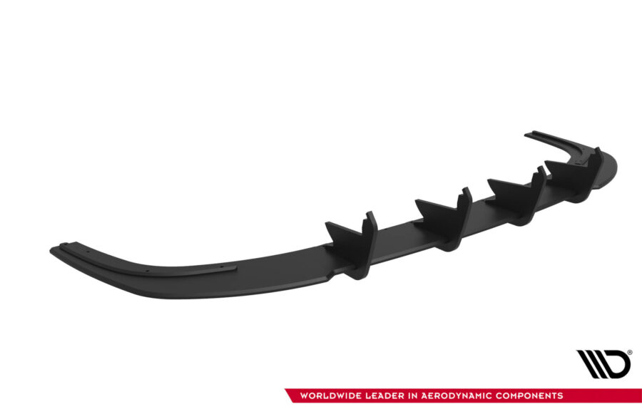 Diffuser Street Pro Audi A3 Sedan 8Y – bilde 5 av 6