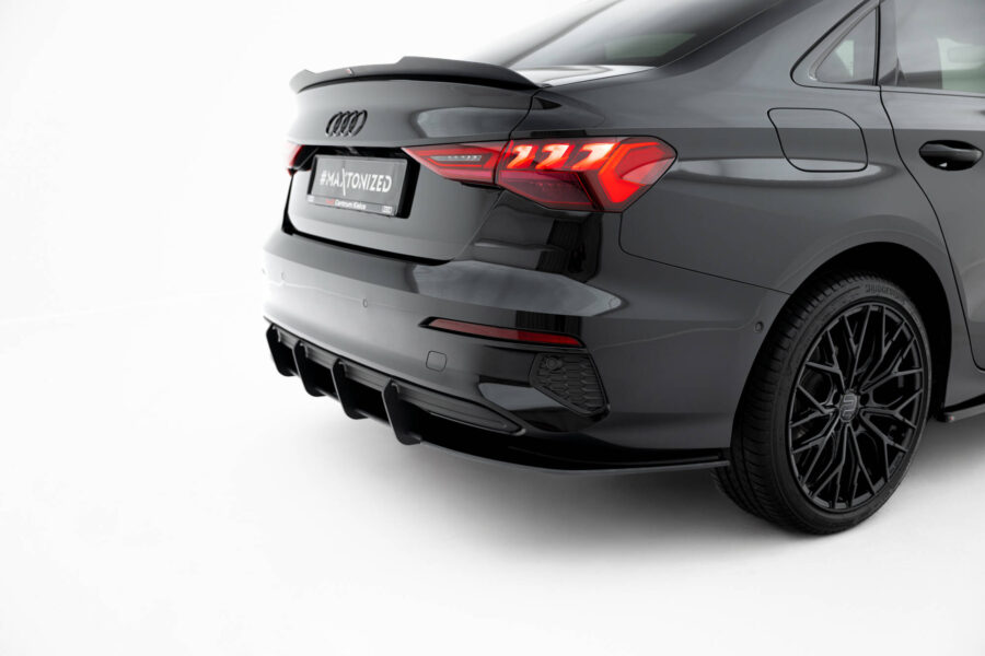 Diffuser Street Pro Audi A3 Sedan 8Y – bilde 4 av 6