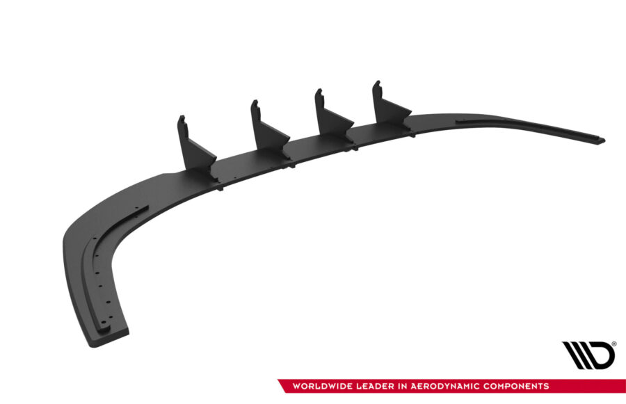 Diffuser Street Pro Audi A3 Sedan 8Y – bilde 6 av 6