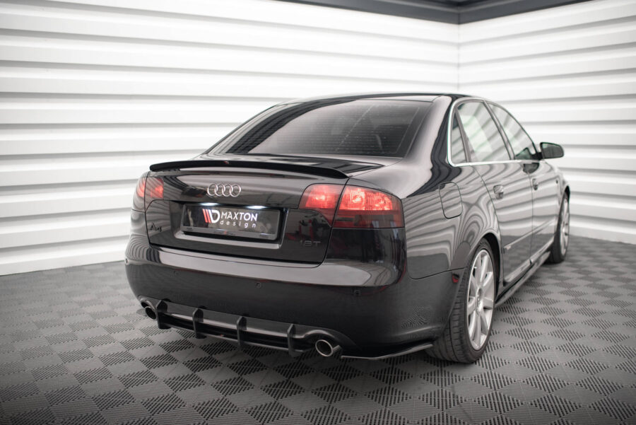 Diffuser Street Pro Audi A4 S-Line B7 – bilde 1 av 5