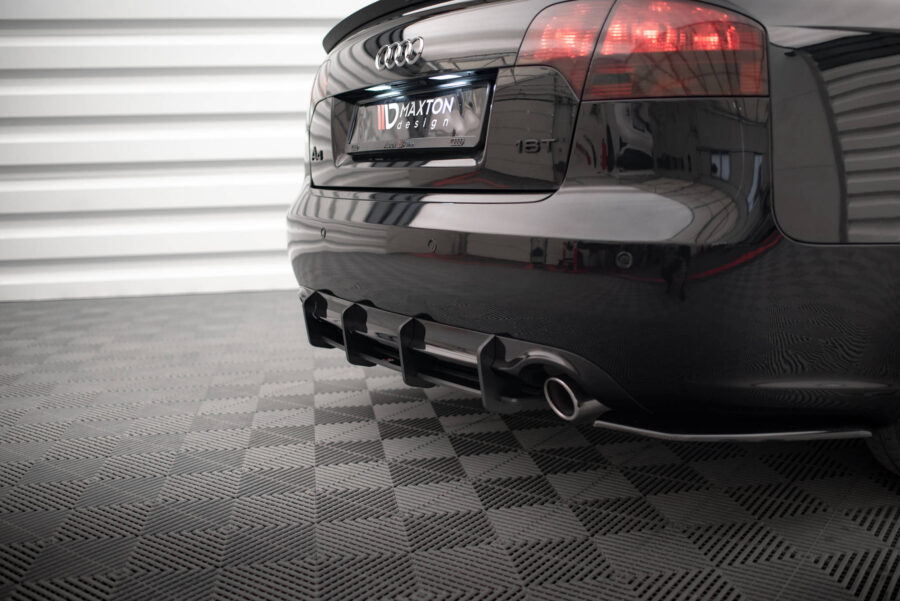 Diffuser Street Pro Audi A4 S-Line B7 – bilde 3 av 5