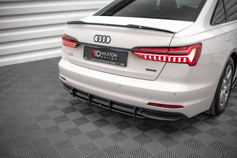 Diffuser Street Pro Audi A6 C8 – bilde 1 av 6