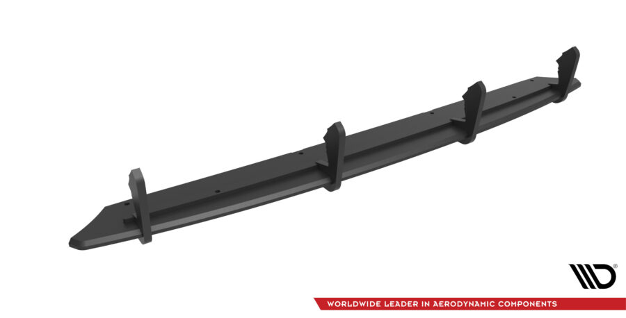 Diffuser Street Pro Audi A6 C8 – bilde 5 av 6