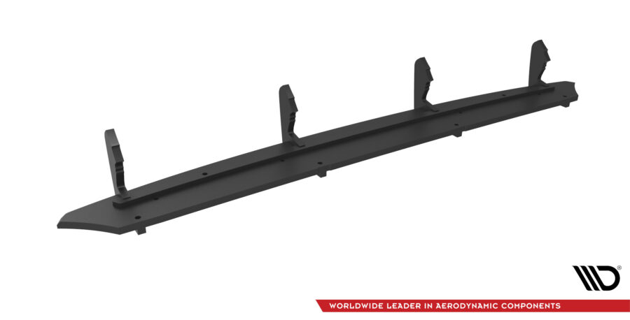 Diffuser Street Pro Audi A6 C8 – bilde 6 av 6