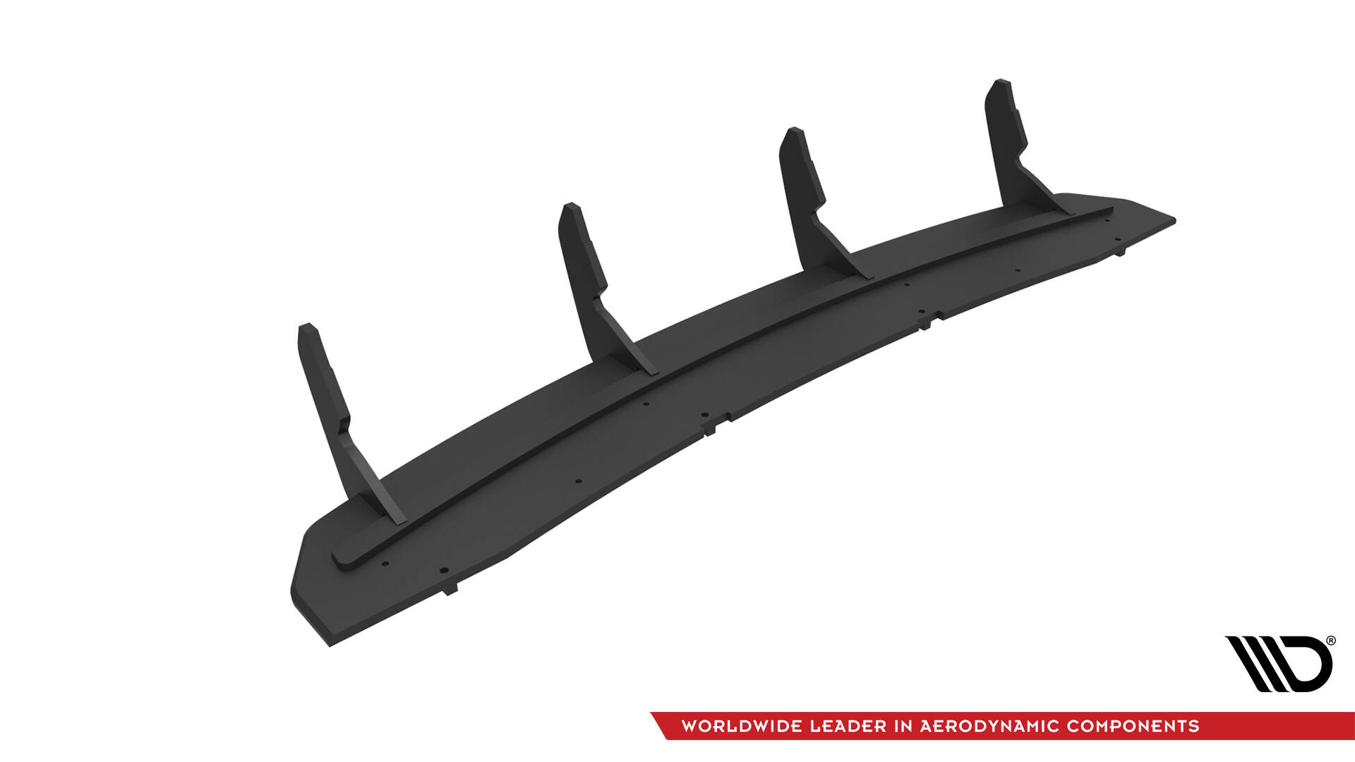 Diffuser Street Pro Audi A7 S-Line C7 - Bilde 5