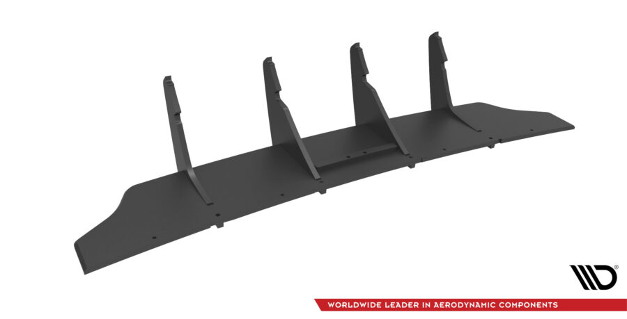 Diffuser Street Pro Audi RS3 Sedan 8Y – bilde 6 av 6