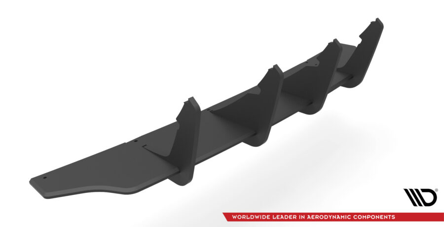 Diffuser Street Pro Audi RS3 Sportback 8Y – bilde 4 av 5