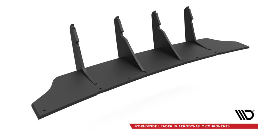 Diffuser Street Pro Audi RS3 Sportback 8Y – bilde 5 av 5