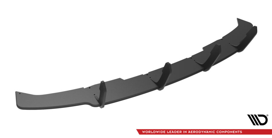 Diffuser Street Pro Audi RS4 B8 – bilde 4 av 5