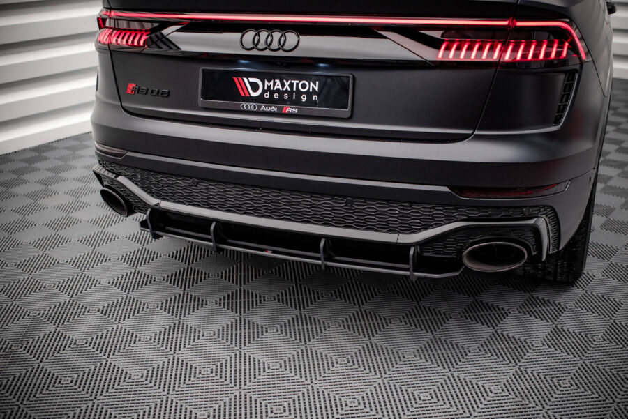 Diffuser Street Pro Audi RSQ8 Mk1 – bilde 1 av 6
