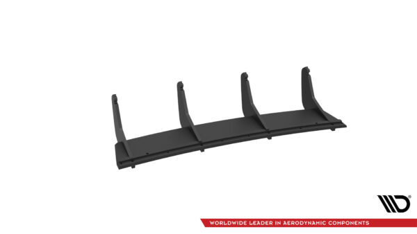 Diffuser Street Pro Audi S3 Sedan 8V – bilde 5 av 6