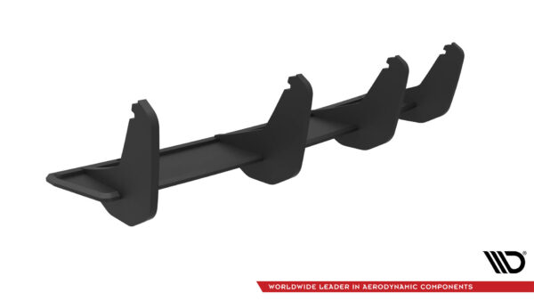Diffuser Street Pro Audi S3 Sedan 8V – bilde 6 av 6