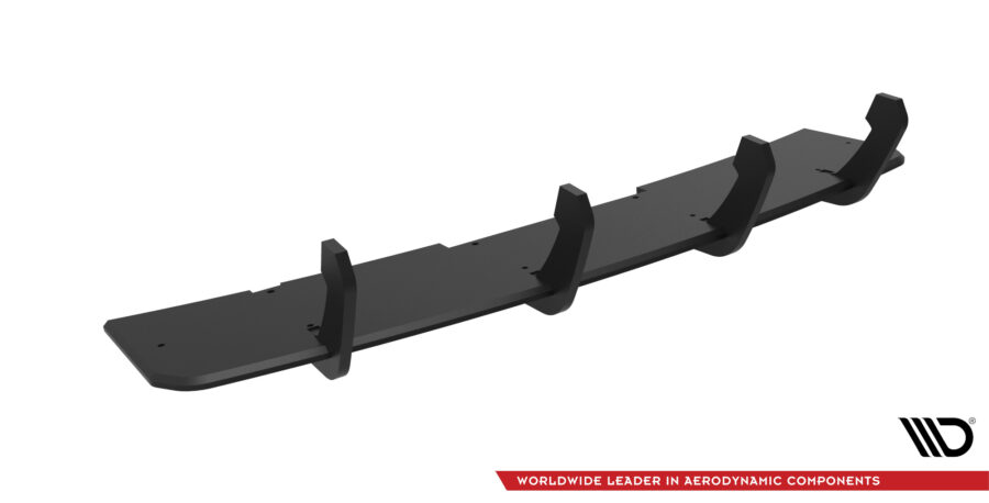 Diffuser Street Pro Audi S5 Coupe / Sportback F5 – bilde 5 av 6