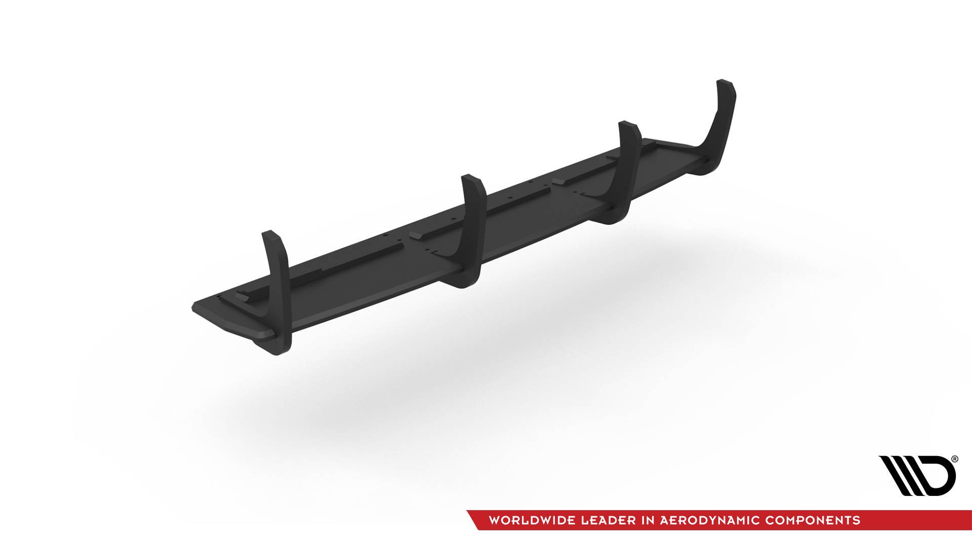 Diffuser Street Pro Audi SQ5 Mk1 (8R) - Bilde 6