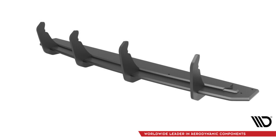 Diffuser Street Pro Audi SQ8 Mk1 – bilde 4 av 5