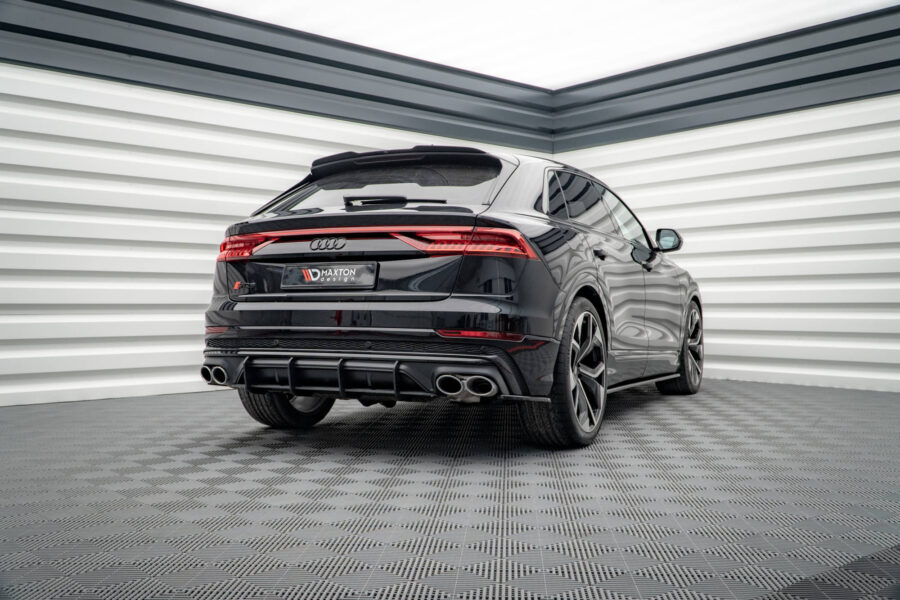 Diffuser Street Pro Audi SQ8 Mk1 – bilde 2 av 5