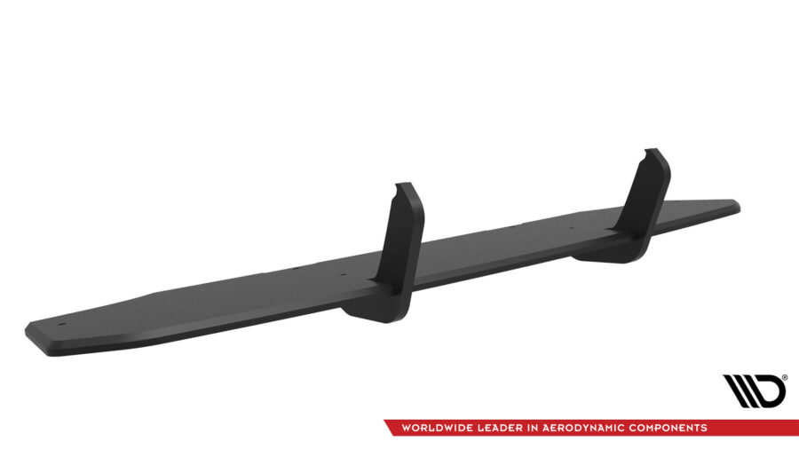 Diffuser Street Pro Audi TT S 8S Facelift – bilde 6 av 7